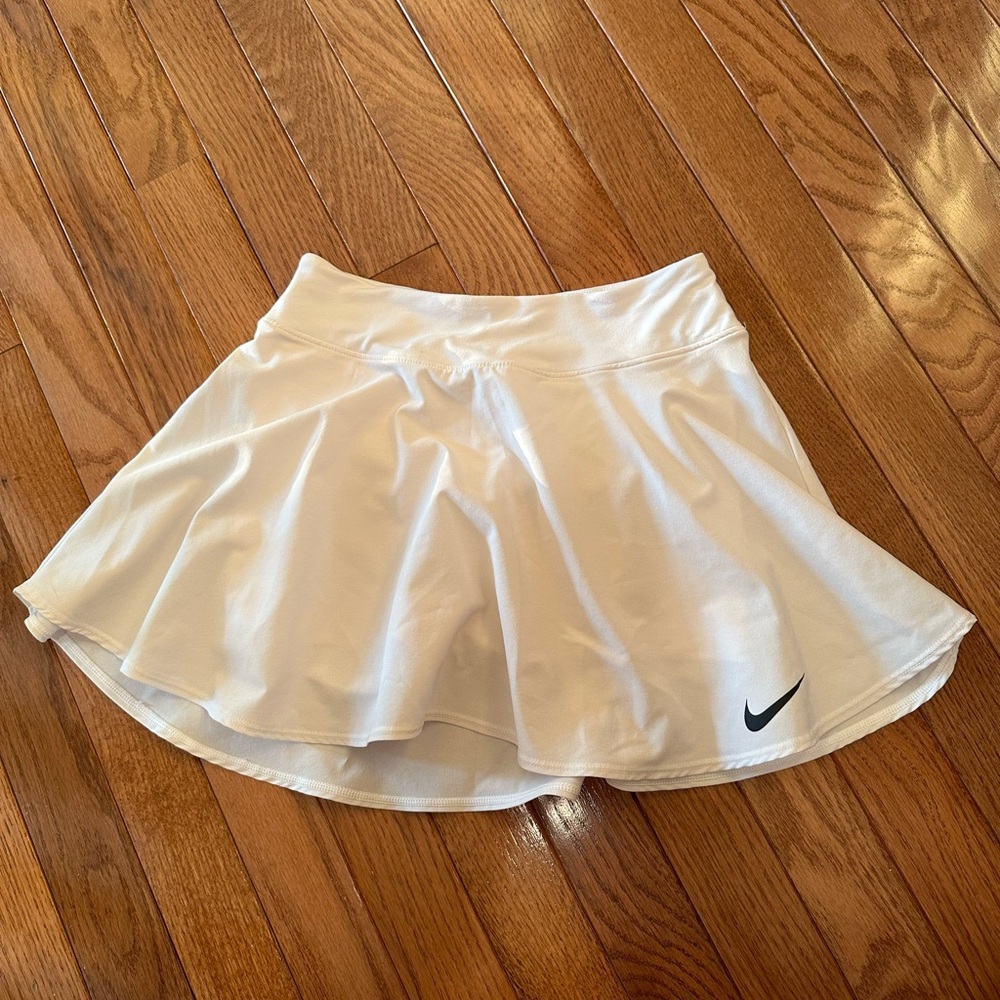 Nike Dri-Fit tennis skirt